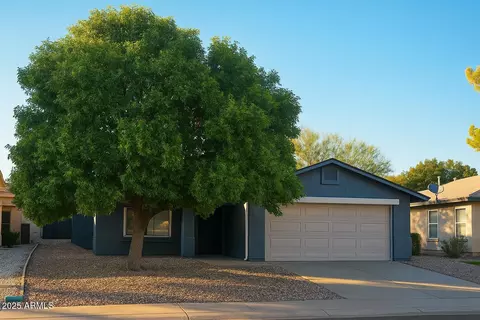 4499 Territorial Loop, Sierra Vista, AZ 85635