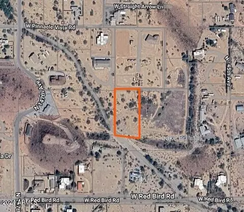 994 N Nn N 146th Ave #-, Surprise, AZ 85387