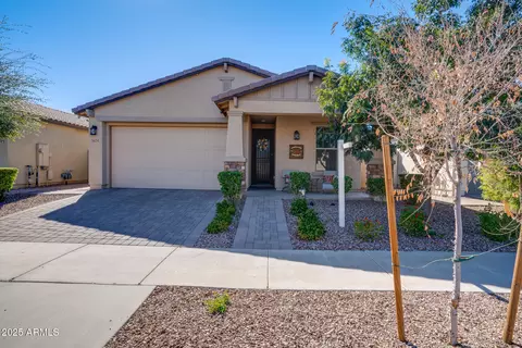 5624 S Colt --, Mesa, AZ 85212