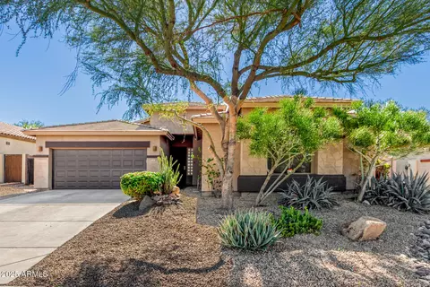 18641 W Western Star Blvd, Goodyear, AZ 85338