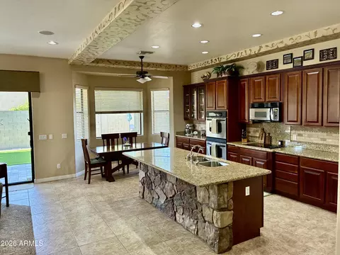 Kitchen - 929 E Derby Dr, Tempe, AZ 85284 photo 1 of 1