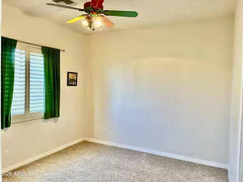 Bedroom - 929 E Derby Dr, Tempe, AZ 85284 photo 2 of 3