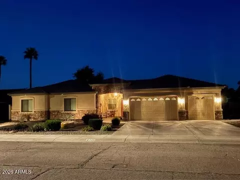 Exterior - 929 E Derby Dr, Tempe, AZ 85284 photo 2 of 9