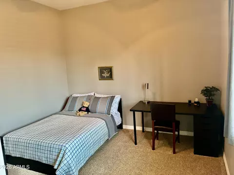 Bedroom - 929 E Derby Dr, Tempe, AZ 85284 photo 1 of 3