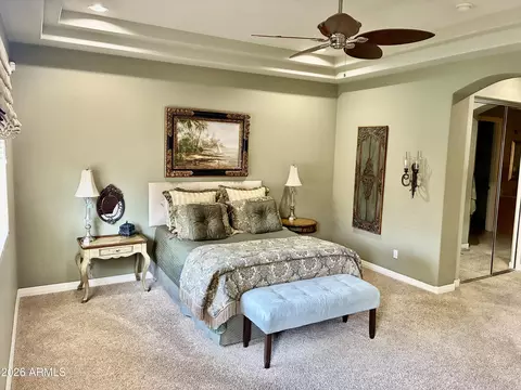 Bedroom - 929 E Derby Dr, Tempe, AZ 85284 photo 3 of 3