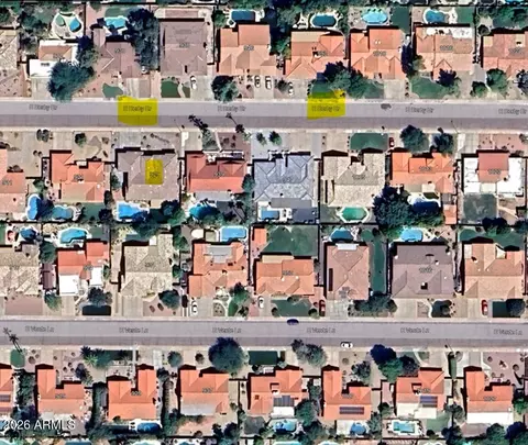 View/Area - 929 E Derby Dr, Tempe, AZ 85284 photo 1 of 1