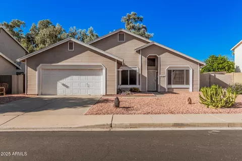 5322 E Fountain St, Mesa, AZ 85205