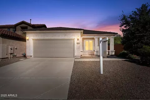 26058 W Yukon Dr, Buckeye, AZ 85396