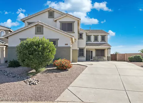 38689 N Jonathan St, San Tan Valley, AZ 85140