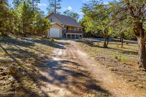 3684 Diamondback Dr, Overgaard, AZ 85933 photo 31