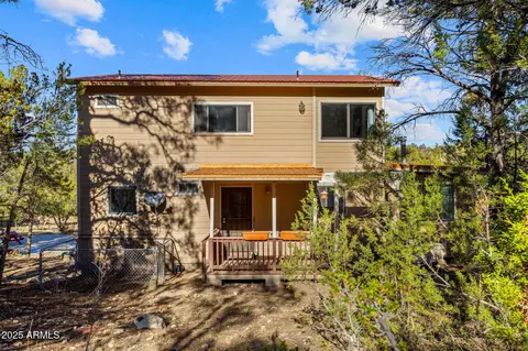 3684 Diamondback Dr, Overgaard, AZ 85933 photo 21