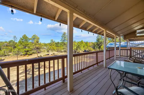3684 Diamondback Dr, Overgaard, AZ 85933 photo 3