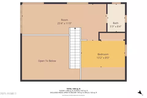 3684 Diamondback Dr, Overgaard, AZ 85933 photo 34