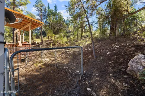 3684 Diamondback Dr, Overgaard, AZ 85933 photo 20