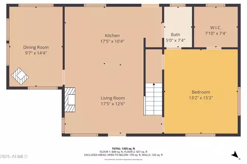 3684 Diamondback Dr, Overgaard, AZ 85933 photo 35
