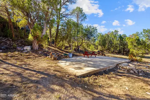 3684 Diamondback Dr, Overgaard, AZ 85933 photo 23