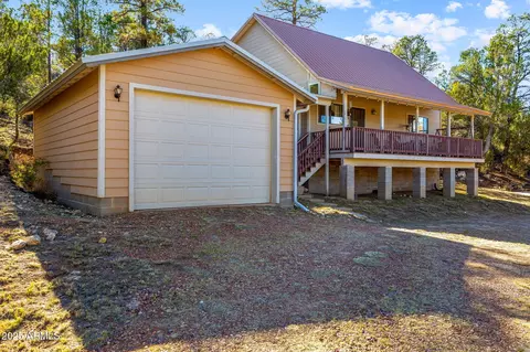 3684 Diamondback Dr, Overgaard, AZ 85933 photo 30
