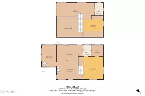3684 Diamondback Dr, Overgaard, AZ 85933 photo 36