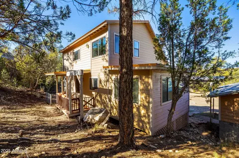 3684 Diamondback Dr, Overgaard, AZ 85933 photo 22