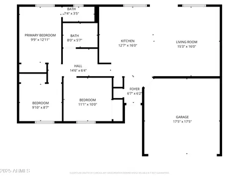4012 E Capitan Dreyfus Ave, Phoenix, AZ 85032 photo 2