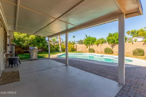 4012 E Capitan Dreyfus Ave, Phoenix, AZ 85032 photo 21