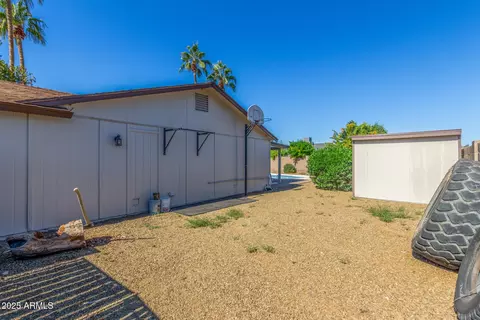 4012 E Capitan Dreyfus Ave, Phoenix, AZ 85032 photo 28