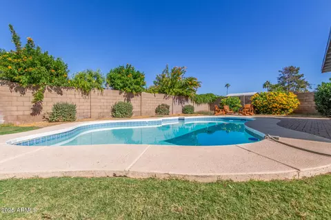 4012 E Capitan Dreyfus Ave, Phoenix, AZ 85032 photo 22