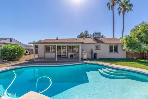 4012 E Capitan Dreyfus Ave, Phoenix, AZ 85032 photo 24