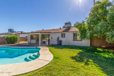 4012 E Capitan Dreyfus Ave, Phoenix, AZ 85032 photo 23