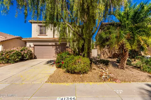 41344 W Cielo Ln, Maricopa, AZ 85138