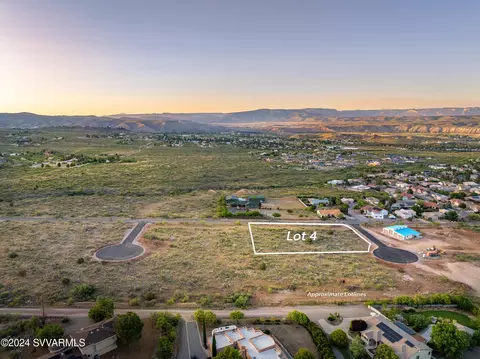 46 Gemini Dr #4, Clarkdale, AZ 86324