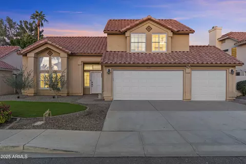 2382 W Hemlock Ct, Chandler, AZ 85248