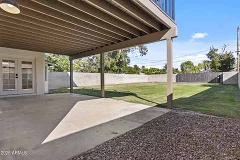 Exterior - 437 N Robson --, Mesa, AZ 85201 photo 5 of 5