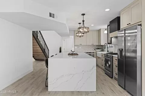 Kitchen - 437 N Robson --, Mesa, AZ 85201 photo 1 of 4