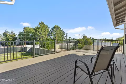 Exterior - 437 N Robson --, Mesa, AZ 85201 photo 3 of 5