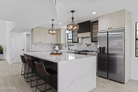 Kitchen - 437 N Robson --, Mesa, AZ 85201 photo 2 of 4