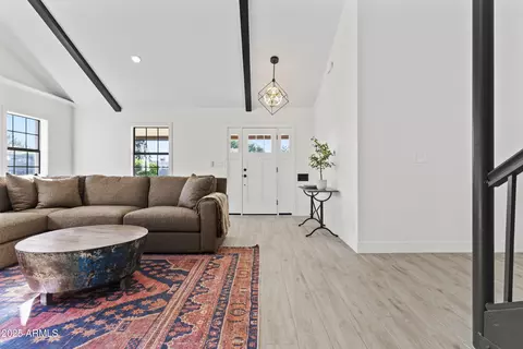Entry Way - 437 N Robson --, Mesa, AZ 85201 photo 1 of 5