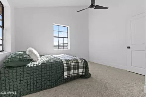 Bedroom - 437 N Robson --, Mesa, AZ 85201 photo 3 of 5