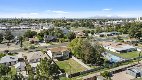 View/Area - 437 N Robson --, Mesa, AZ 85201 photo 1 of 7