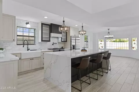 Kitchen - 437 N Robson --, Mesa, AZ 85201 photo 3 of 4