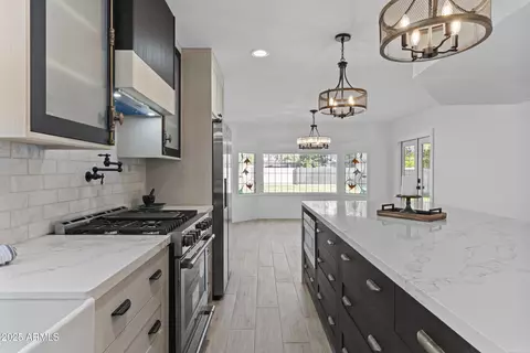 Kitchen - 437 N Robson --, Mesa, AZ 85201 photo 4 of 4