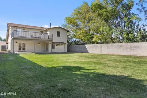 Exterior - 437 N Robson --, Mesa, AZ 85201 photo 4 of 5