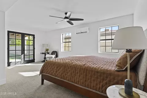 Bedroom - 437 N Robson --, Mesa, AZ 85201 photo 2 of 5