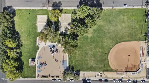 View/Area - 437 N Robson --, Mesa, AZ 85201 photo 5 of 7