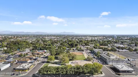 View/Area - 437 N Robson --, Mesa, AZ 85201 photo 7 of 7