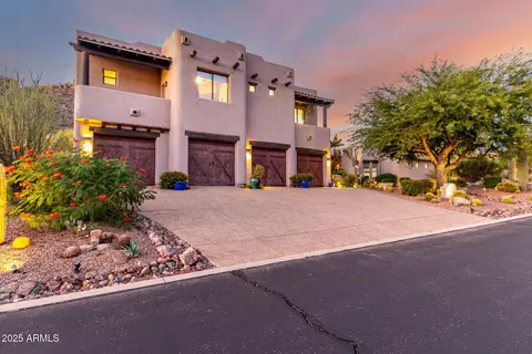 11398 E Desert Vista Rd, Scottsdale, AZ 85255