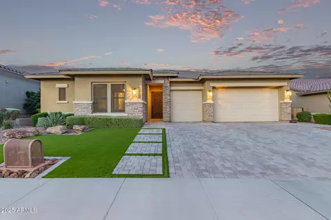 13196 W Woodstock Rd, Peoria, AZ 85383