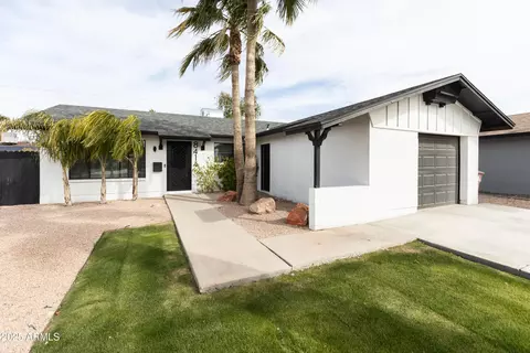 8414 E Bonita Dr, Scottsdale, AZ 85250