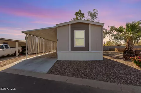10810 N 91st Ave #24, Peoria, AZ 85345