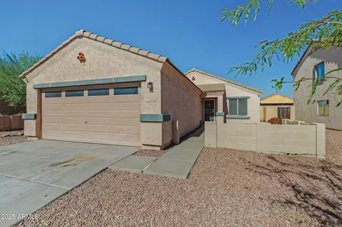 21962 W Cocopah St, Buckeye, AZ 85326
